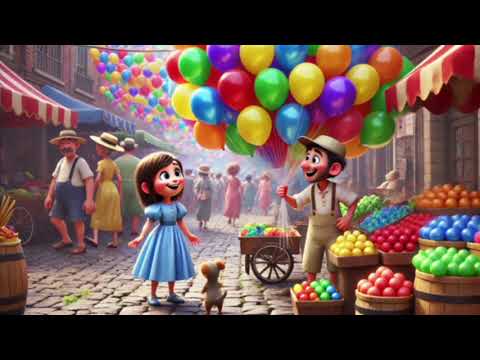 तोसिया का सपना – Class 2 Hindi video