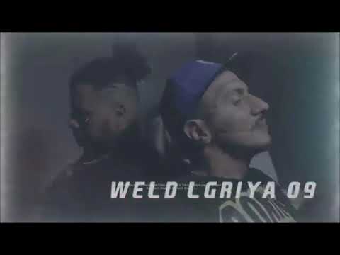 weld l'griya 09 ft. lz3er gnawi - عاش الشعب (prod by 88.young)