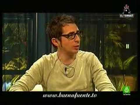 BUENAFUENTE 403 - Bertomansión, la serie - Episodio 3