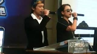 Download lagu RAPIMNAS XTC INDONESIA 'MARS XTC' mp3