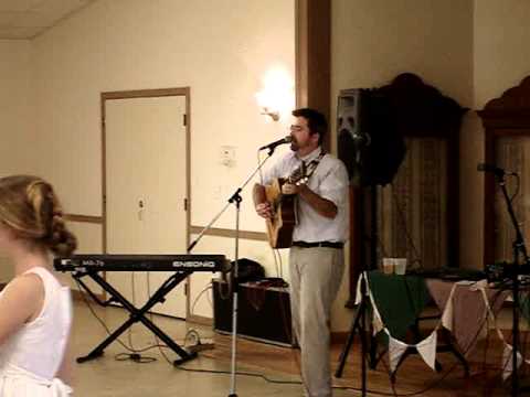 Kieran Murphy - St Anne's Reel - McBlanton wedding 5-26 -12 017.MPG