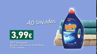 HiperDino Spot 2 Ofertas HiperDino (25 de febrero - 9 de marzo de 2021) anuncio