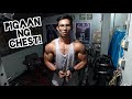 MOST CHALLENGING CHEST SUPERSET | PIGAAN NG CHEST