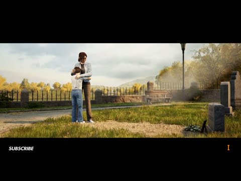 VINCENT'S ENDING A WAY OUT PART 10 WALKTHROUGH