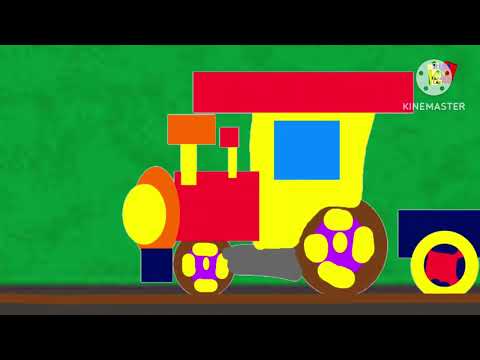 BEN EL TREN - EN LA VÍA DEL TREN