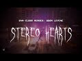 gym class heroes, adam levine - stereo hearts [ sped up ] lyrics