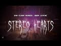 Gym Class Heroes Adam Levine Stereo Hearts Sped Up Lyrics