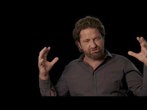 HUNTER KILLER - Exclusive "Authenticity" Clip - ZayZay.Com