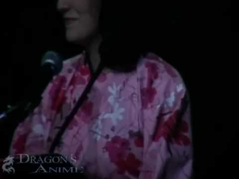 Anime Expo 2006 Opening Ceremonies