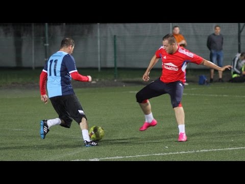 PHU Olipra - GEO-ZENIT: 13. tydzień (FLS Wiosna 2016)