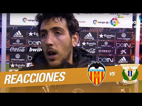 Parejo: "Hoy era un partido clave para nosotros"