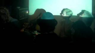 Rich Aucoin - Nog Vier Jaar (Four More Years) @ Geertruida