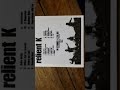 Relient K Ed Sullivan Rare Song/Intro to Nancy Drew
