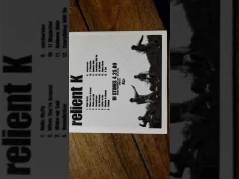 Thumbnail for Relient K Ed Sullivan Rare Song/Intro to Nancy Drew by Relient K