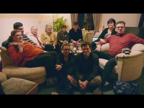 Pozdrav iz Vrdnika - povodom nedelje braka