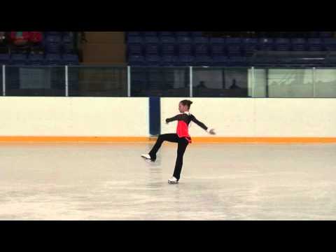 24 Aliaksandra CHEPELEVA BLR  Cubs Girls 2003 - MiniEuropa 2013