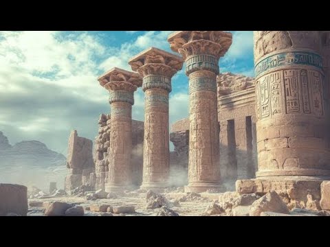 Iram, The Lost City Of Pillars, The City Of Giants l.