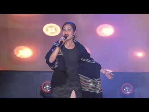 Marina Vanhriatpuii Varte - German Rallian Lelte Award 2022