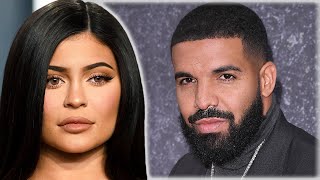 Kylie Jenner Reacts To Drake &#39;Side Piece&#39; Comments