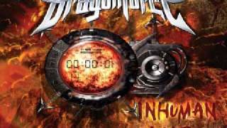 DragonForce - Heartbreak Armageddon