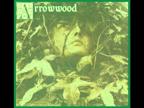 Arrowwood - Bells In An Old Forest