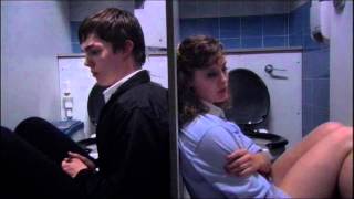 Extrait (VO): Tony and Michelle talk about them before the accident