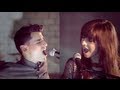 Christina Grimmie & Mike Tompkins - Fall Out ...
