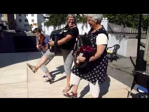 "Pigernes Fornøjelse"   Nordsjøfestivalen 2016