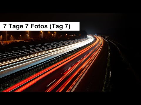 7 Tage 7 Fotos Tag 7/7 - Unterwegs mit der Sony A7III und dem Tamron 28-75mm.