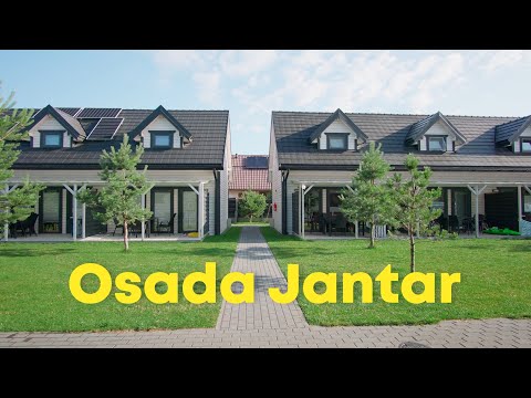 Wirtualny Spacer Osada Jantar