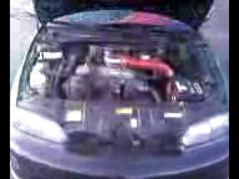 Cavalier 2.2