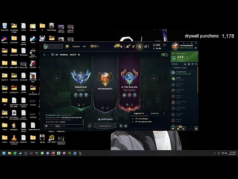 sprinterview: 6,000,000 mastery sona player who has been silver for 10 years