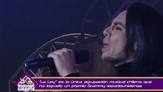 La Ley - Vi | Sábado Gigante