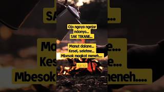 Download lagu Manut dalane.. #shorts mp3