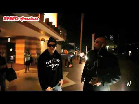 SPEED  Focus Taewoon solo (sub español)