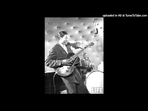 Sukiyaki Cha Cha - Slim Gaillard