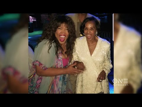 Why Kym Whitley’s Friendship with Marla Gibbs Came At A Cost | Uncensored