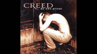 Creed - Unforgiven