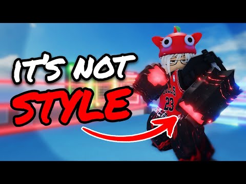 Mentalitäten der Spieler im Untitled Boxing Game (UBG)