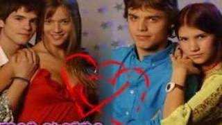 Erreway - Perder Un Amigo