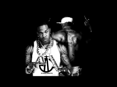 BUSTA RHYMES & TUPAC vs Coolie Ghee Riddim  - Dancehall Remix by Jah'Lmadan Sound