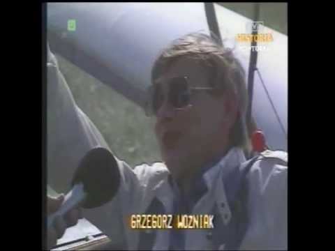 PRL 1989 Piotrków Trybunalski i województwo