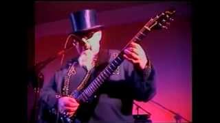 BRYAN LEE Concert Sponsored by The South Florida Blues Society at the Fort Lauderdale Hilton 1-22-11