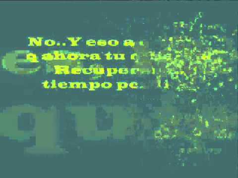 ILUSION DE PAPEL N'TALLA(LETRA)