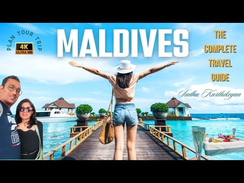 Maldives Travel Guide in Tamil | Budget Travel | Maldives Honeymoon Trip |Maldives Family Trip Tamil