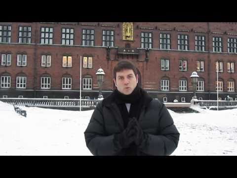 Copenhagen Radhus (Denmark)