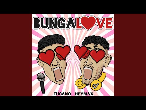 Bunga Love