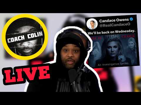 Candace Owens Makes MAJOR Announcement — Erika Kirk Investigation Has HATERS MELTING DOWN | #16