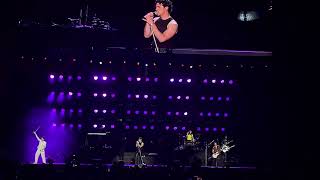Jonas Brothers - Hey Baby live in Brazil 2024