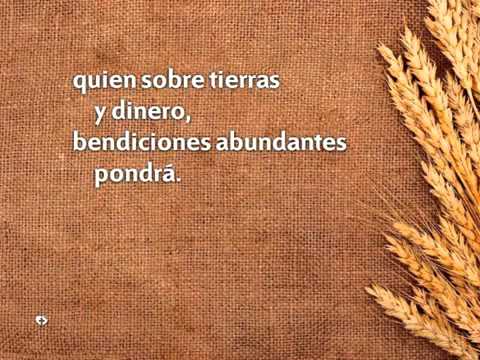 522 Suenen las palabras - Nuevo Himnario Adventista